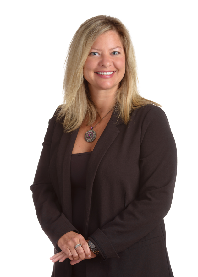 Real Estate Agent Rachel English