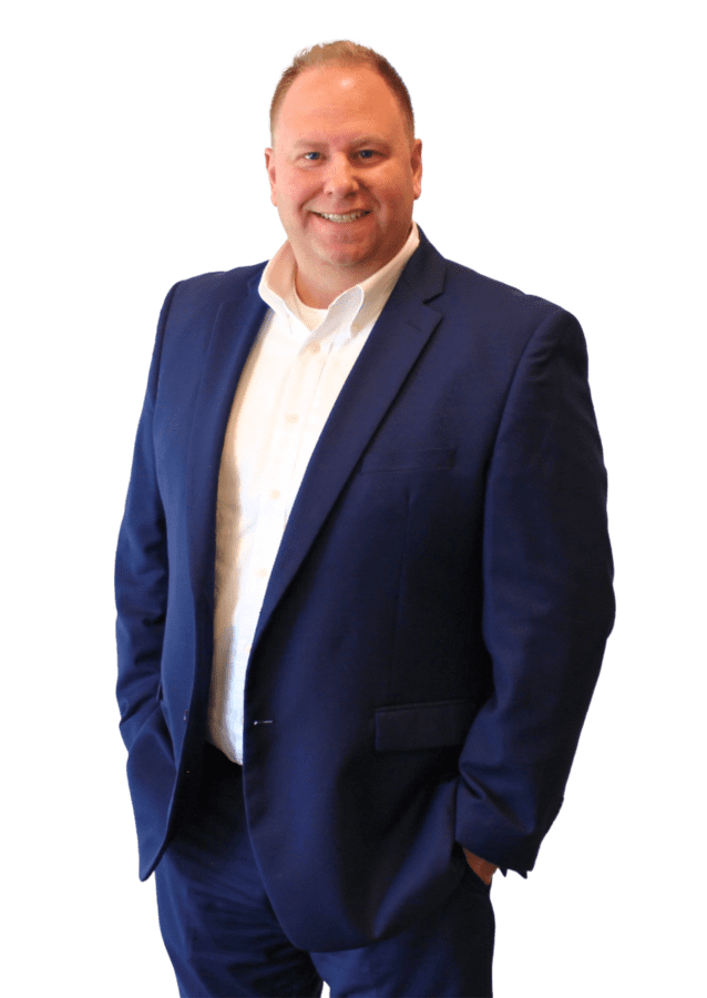 Real Estate Agent Dan Hamilton