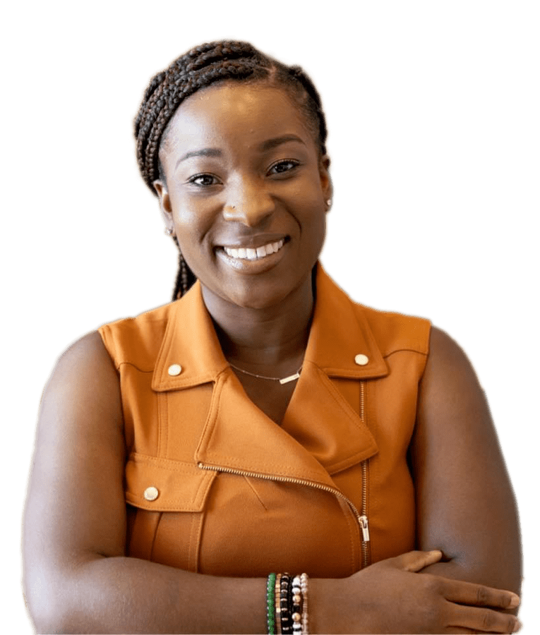 Real Estate Agent Donnice Grinter